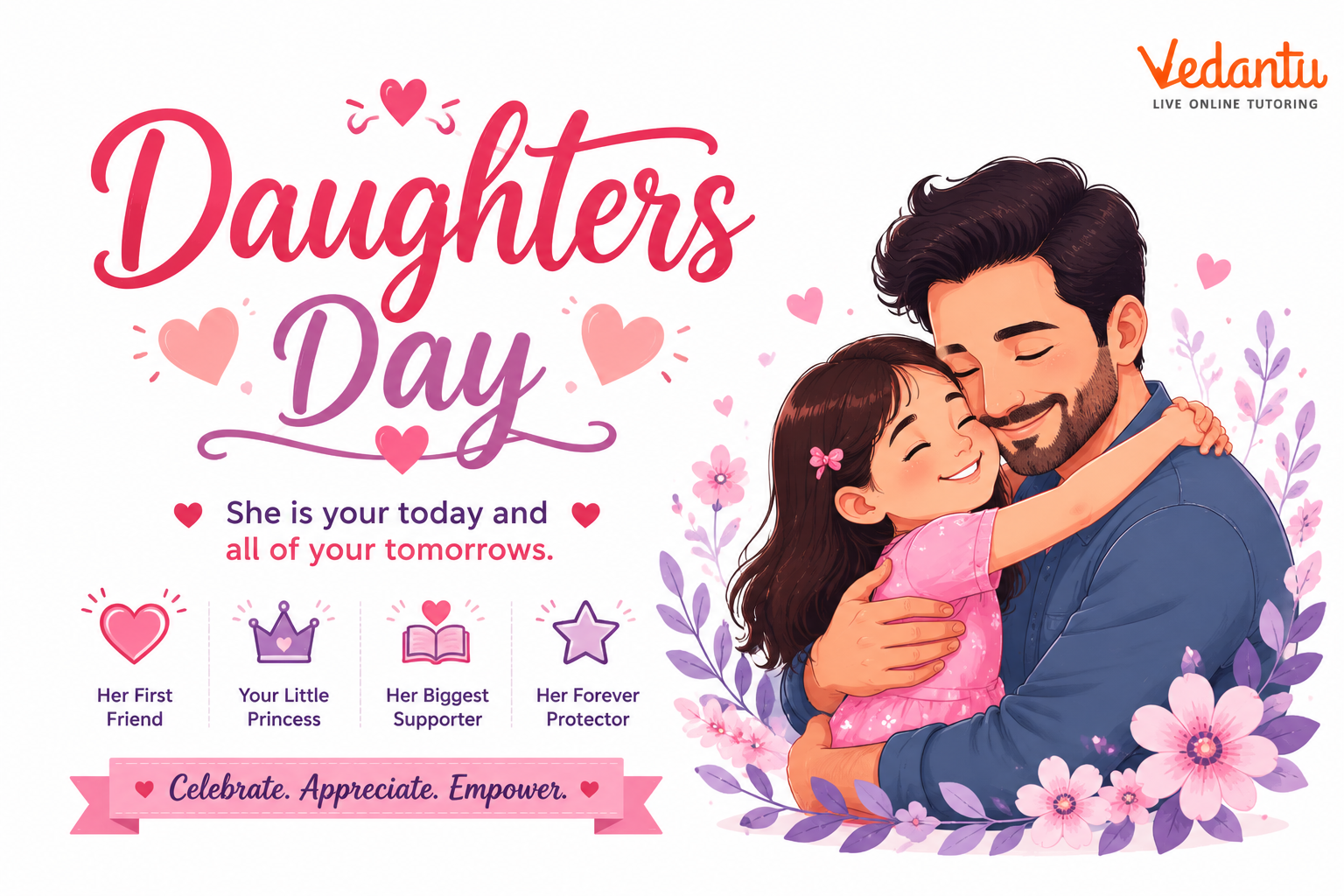Daughters Day