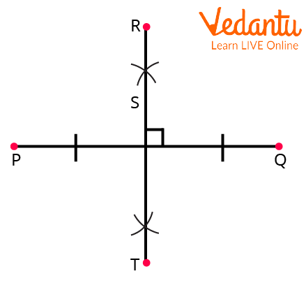 Perpendicular Bisector