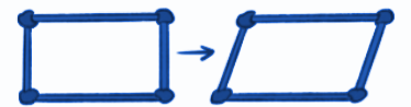 A rectangle has four right angles