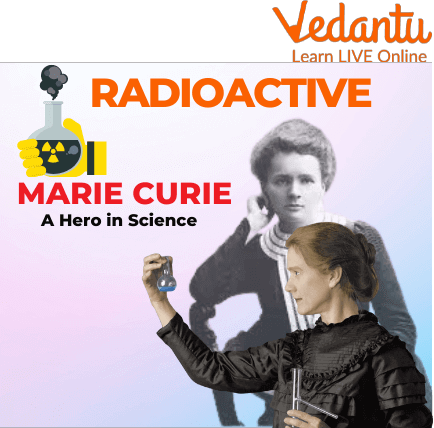 Great Scientist Marie Curie