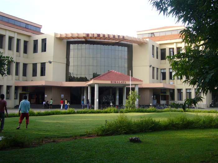 Top 10 Colleges for Engineering in India