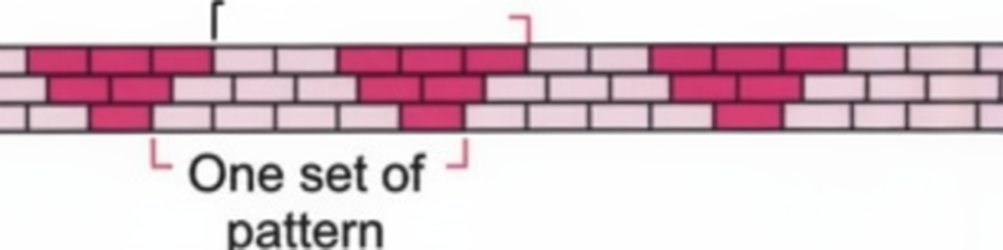 (a) Consider one repeating pattern where grey bricks total $2+3+4 = 9$ and coloured bricks total $3+2+1 = 6$. Therefore the ratio is $9:6$ which simplifies by dividing by 3 to $3:2$.