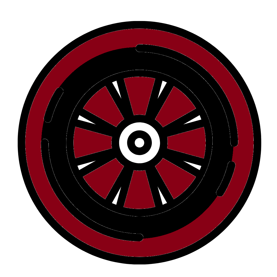 an image of a wheel