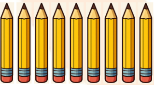 Pencils