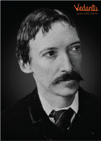 Robert Louis Stevenson