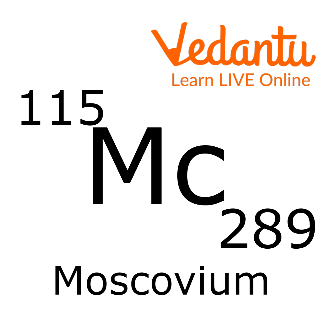 Moscovium