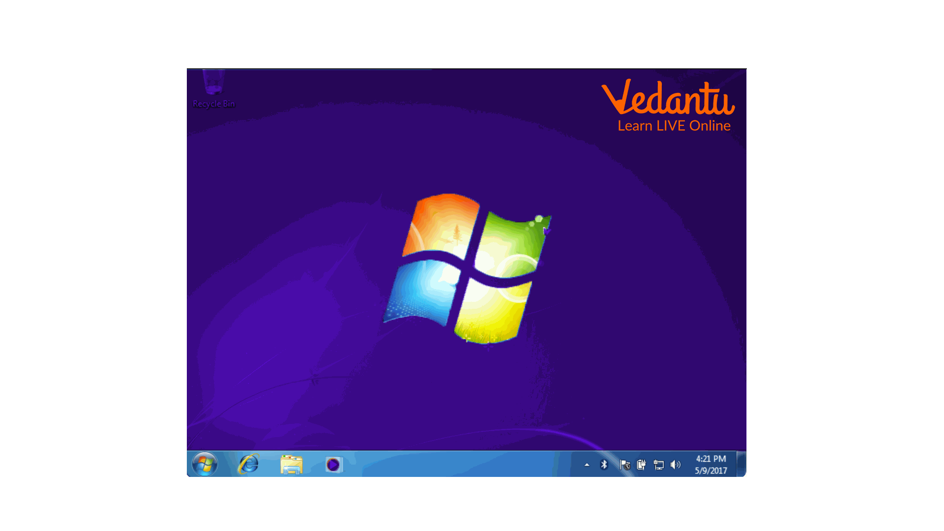Windows (OS) Desktop