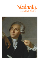 Antoine-Laurent de Lavoisier (1743–1794),