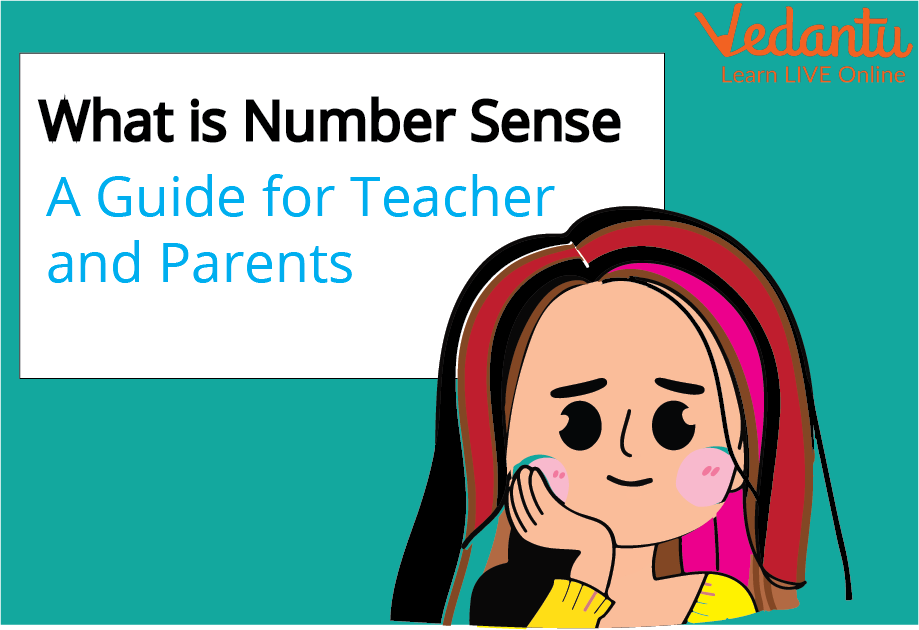 Number sense introduction