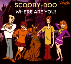 Summary of Comic Scooby-Doo