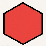 hexagon