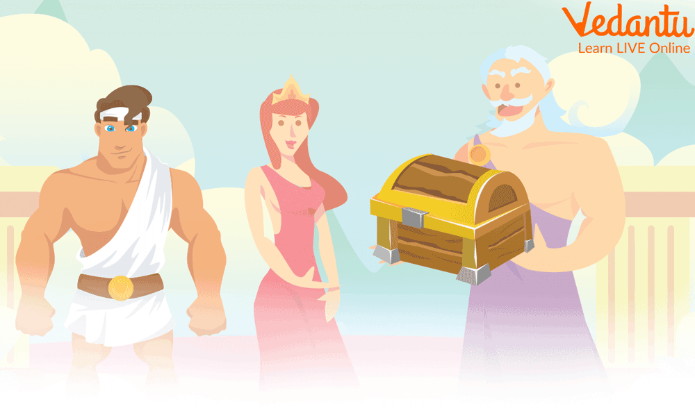 The Intriguing Tale of Pandora's Box: Lessons from Greek Mythology