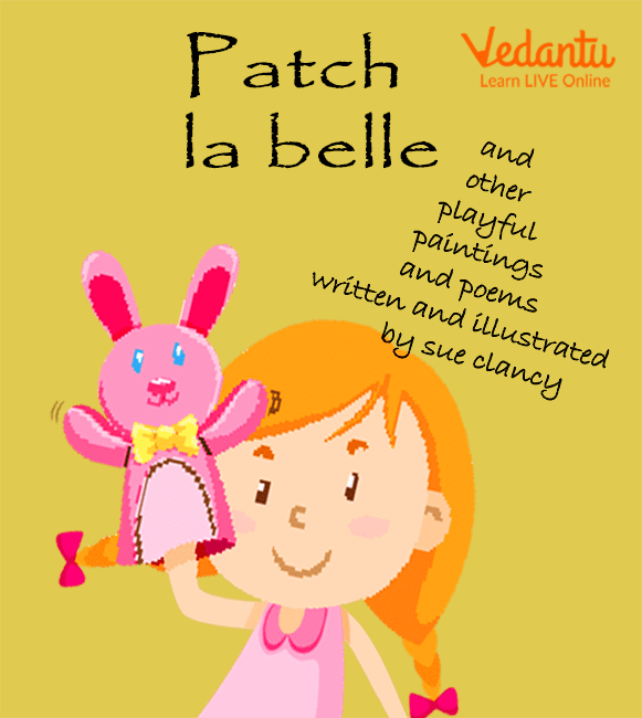 Cover Page of Patch La Belle