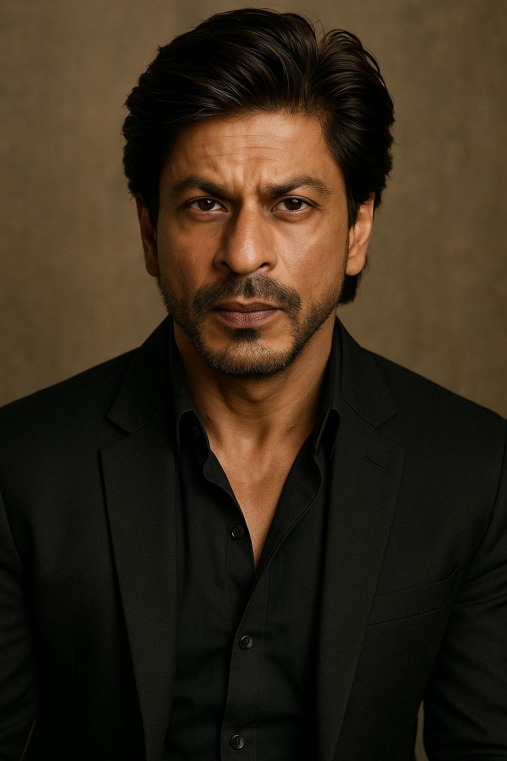 Shah Rukh Khan Biography Life Movies Achievements