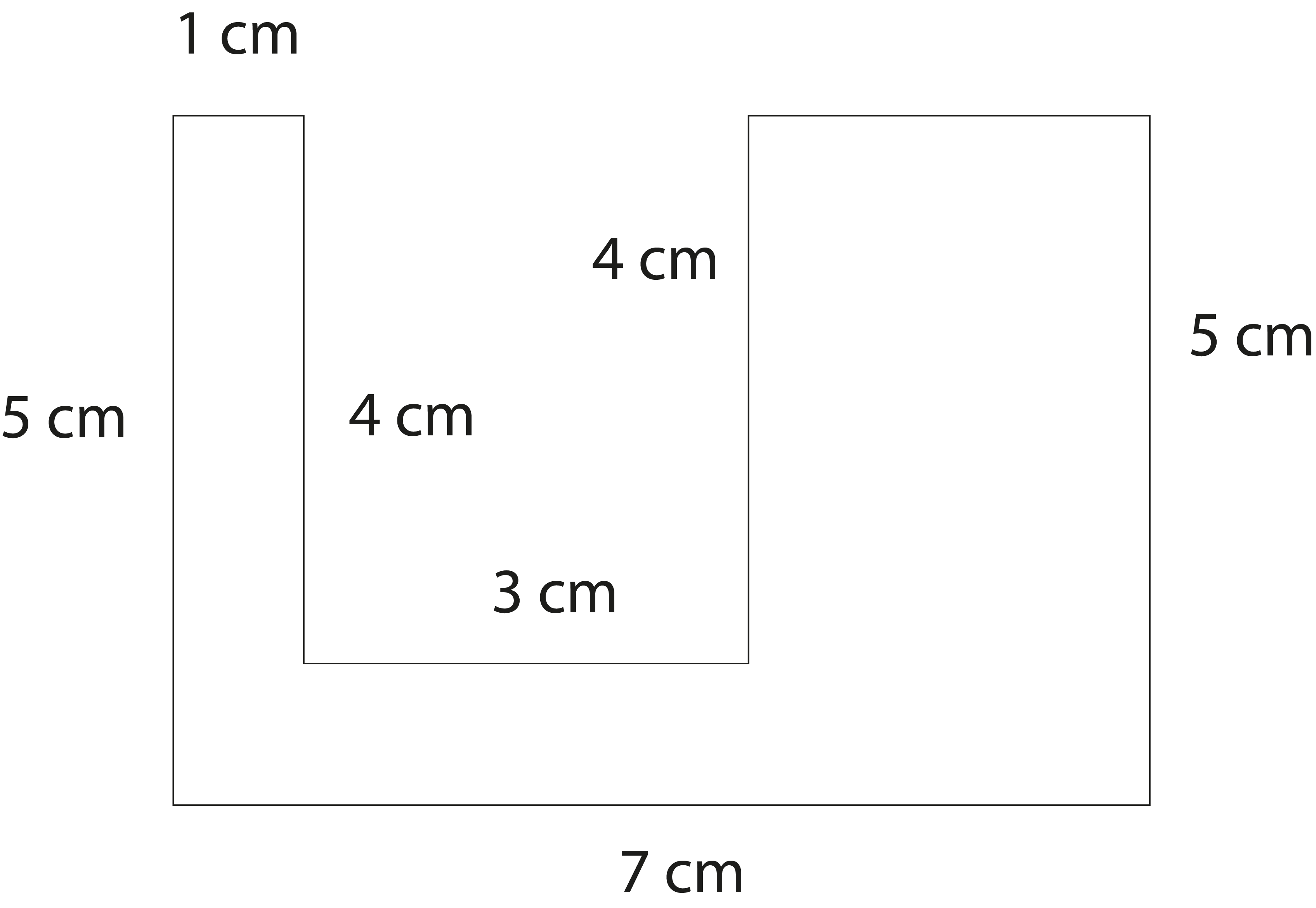 Find the perimeter