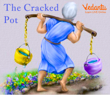 Cracked Pot Story