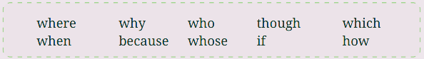 Now, fill in the blanks with the words in the box given below to complete the following sentences. There are two extra words that you do not need.