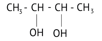 Butane-2, 3-diol