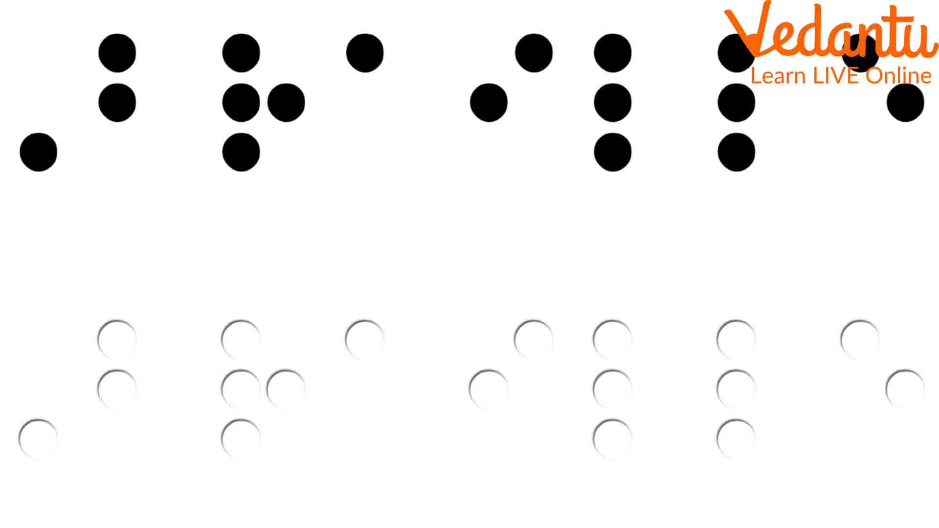 Louis Braille Script