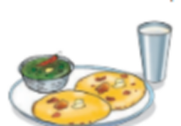 What is the most popular food in your region Can you list the main ingredients used in its preparation