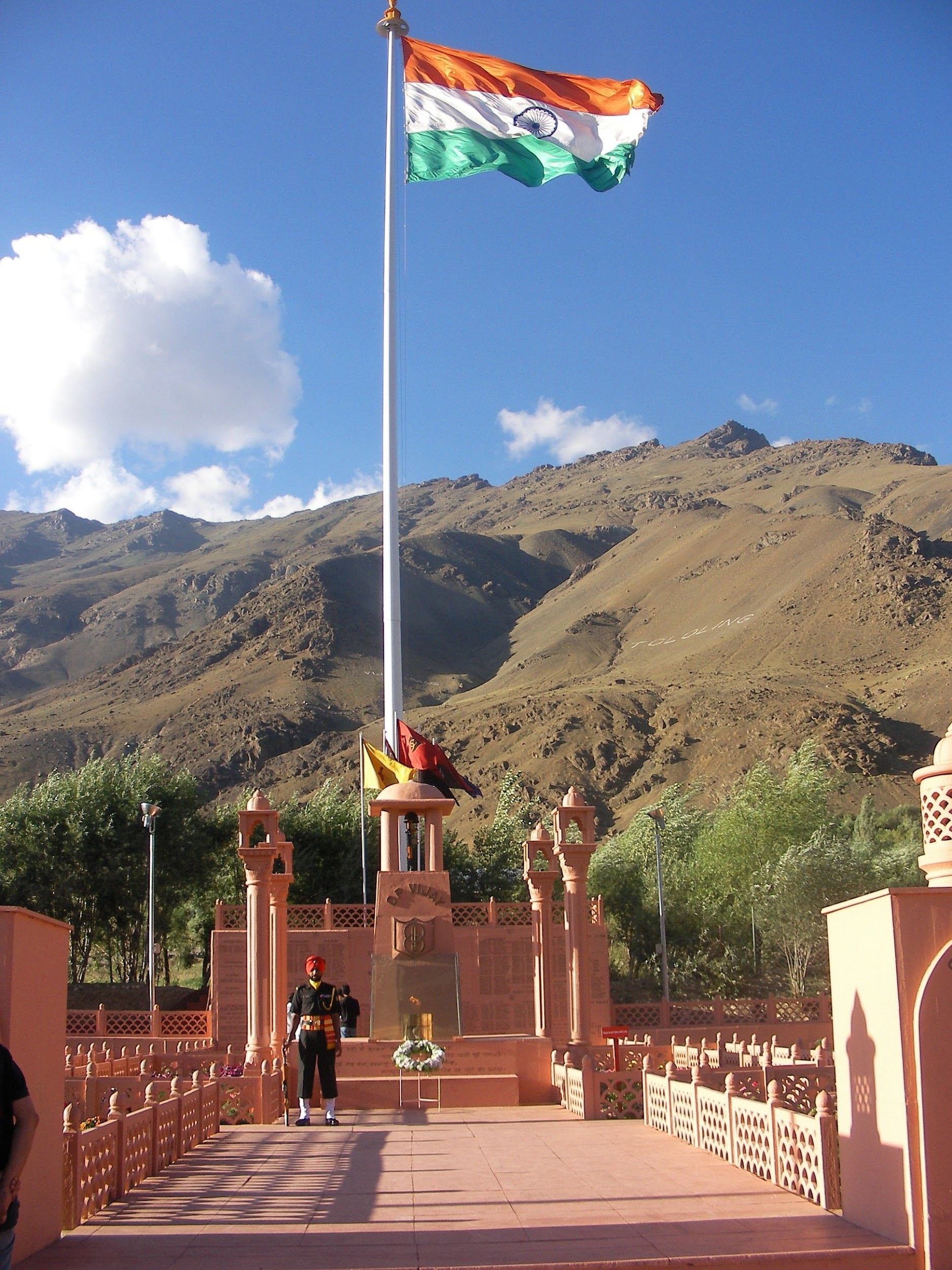 All you need to know about Kargil Vijay Diwas