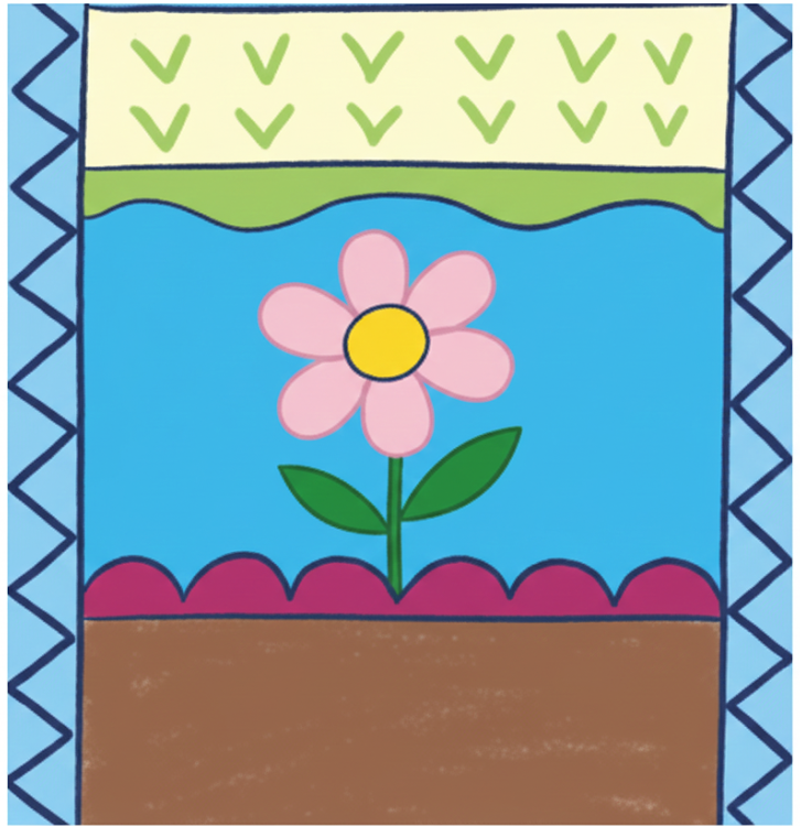 Natural Colour Experiment Cut the recycled paper into pieces of same size. Colour them using natural ingredients mentioned in the table below. hint