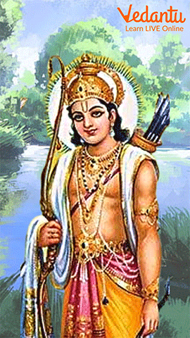 Lord Laxman