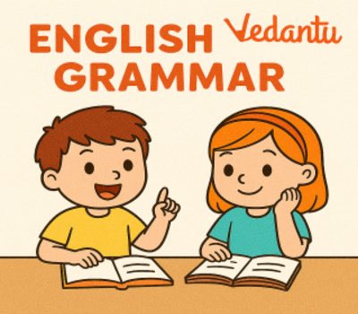 English Grammar