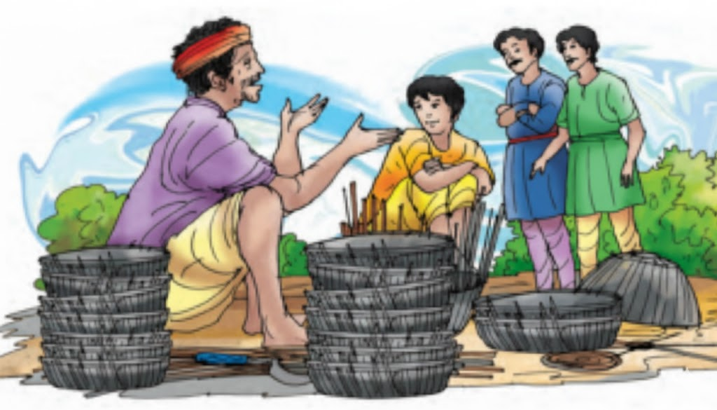 हमने अपने आसपास के वातावरण और परिस्थितियों को ध्यानपूर्वक और गहराई से समझने का प्रयास किया है। बुद्धि का उपयोग करके हर बात का निष्कर्ष निकालने की यह प्रक्रिया काफी समय लेने वाली होती है।