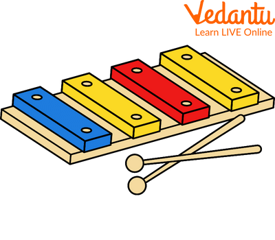 Xylophone