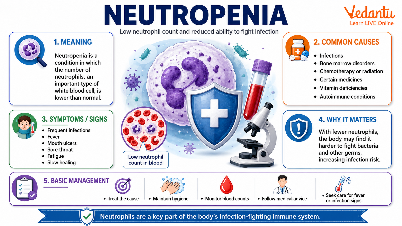Neutropenia