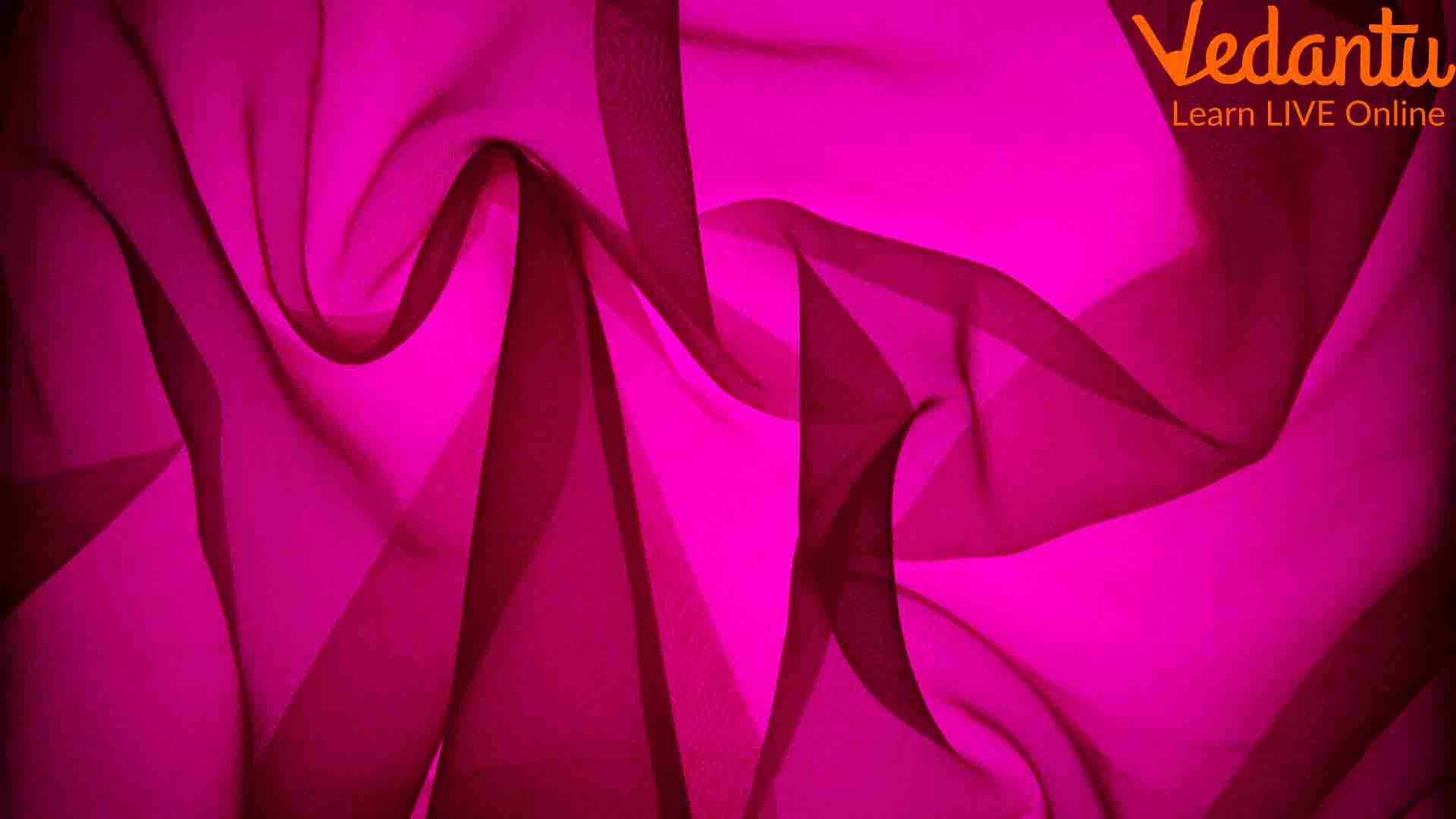 Magenta colour