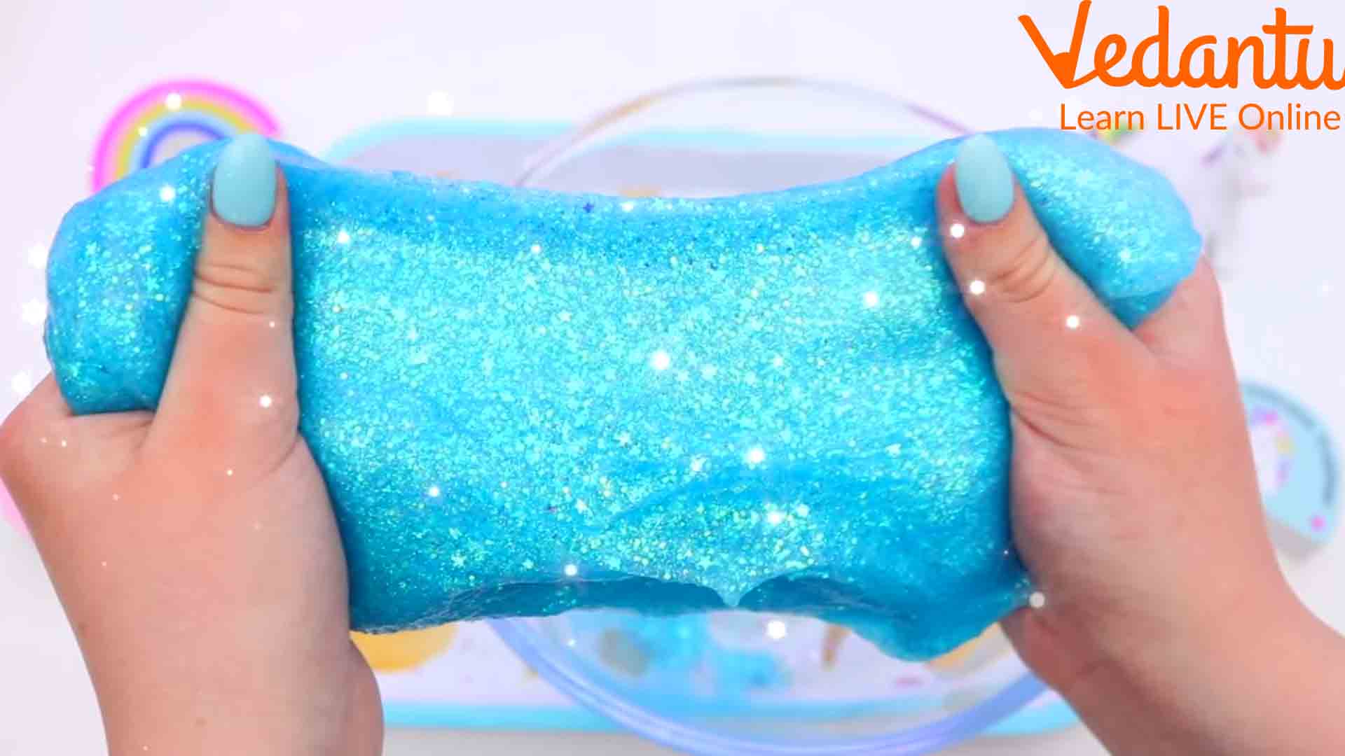 Steps and Ingredients To Make the Ultimate Fluffy Slime