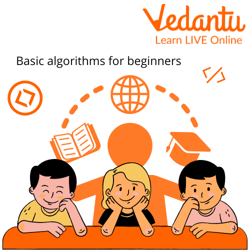 Basic Algorithms for Beginners