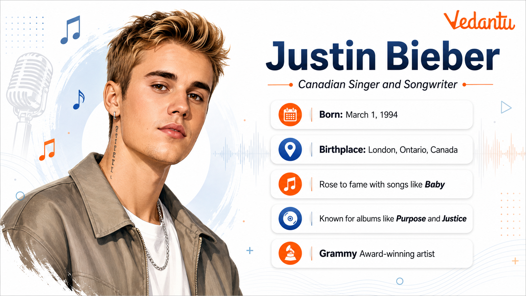 Justin Bieber