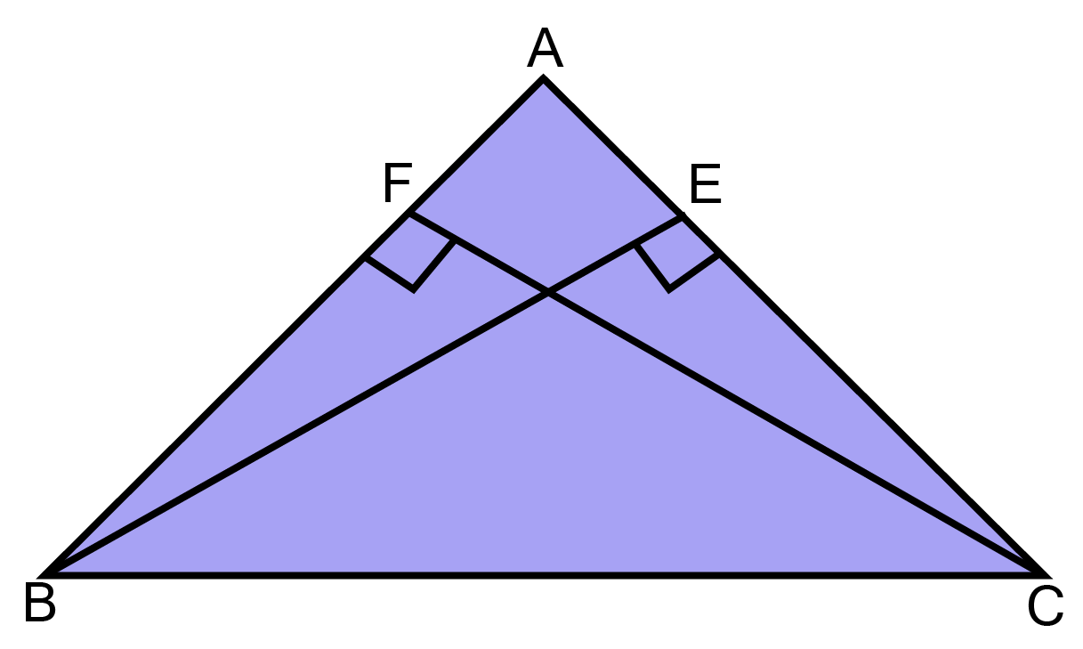 Two sides AB and BC and median AM of the triangle ABC are respectively equal to side PQ and QR and median PN of PQR