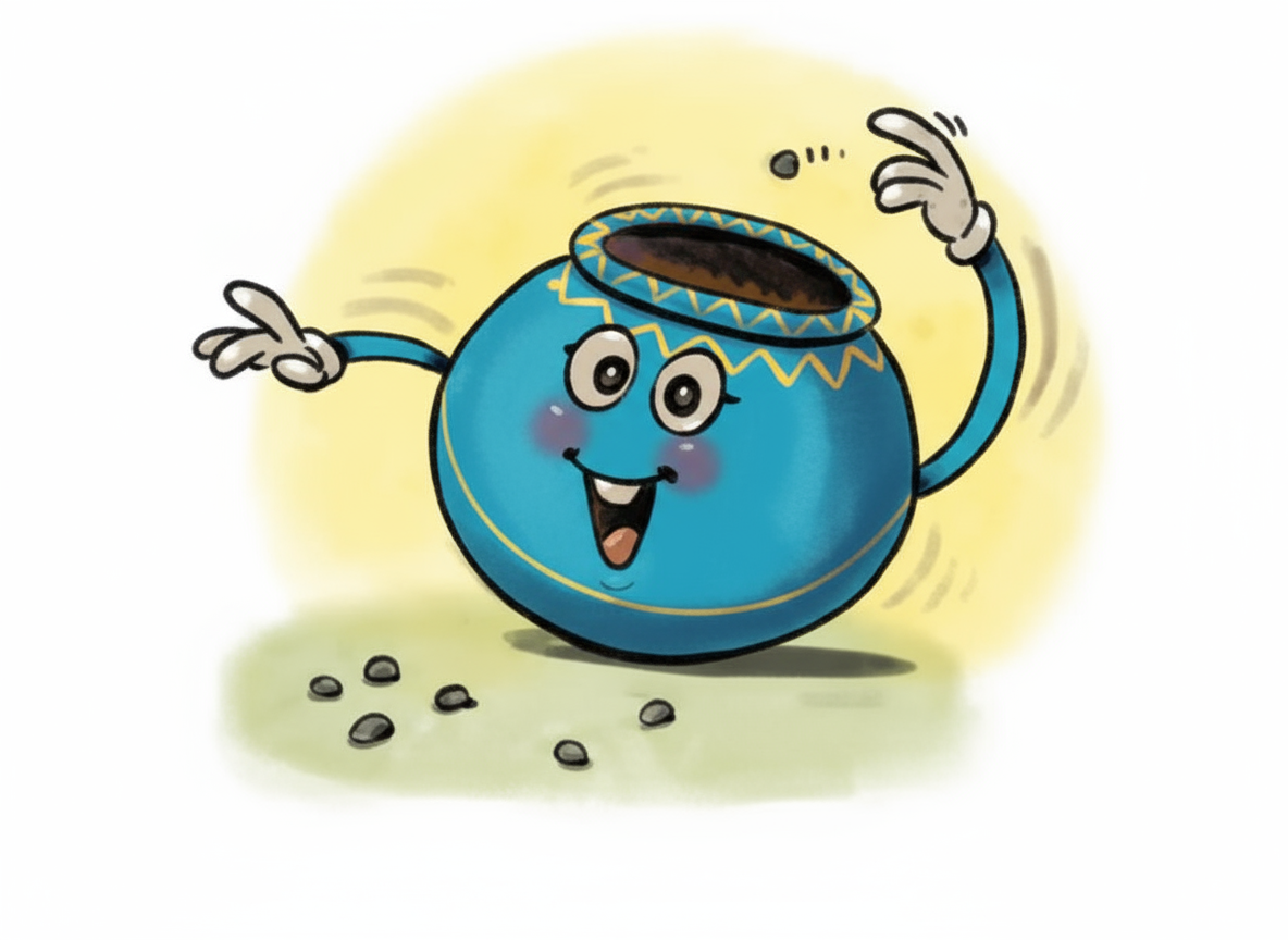 I hold some pebbles, not too many, when I group them in 3’s, one stays with me. Try pairing them up — it simply won’t do. A stubborn odd pebble remains in my view. Group them by 5, yet one’s still around, but grouping by seven, perfection is found. More than one hundred would be far too bold. Can you tell me the number of pebbles I hold?