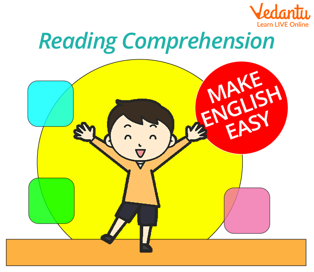 Reading Comprehension