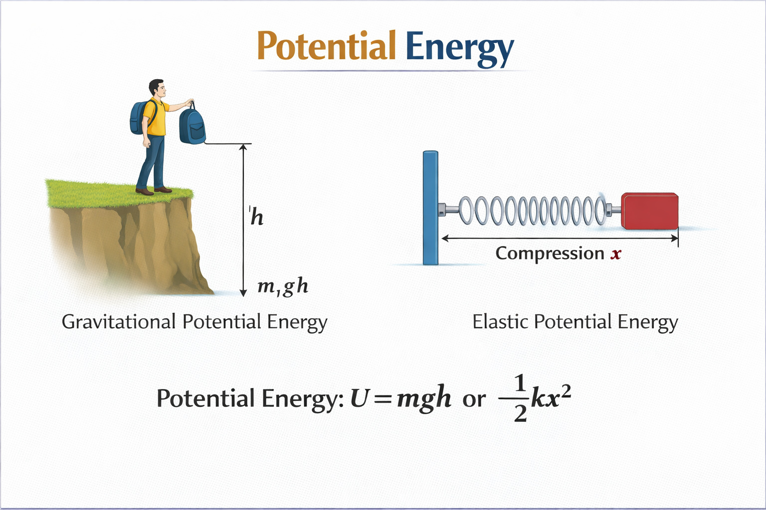 Potential Energy