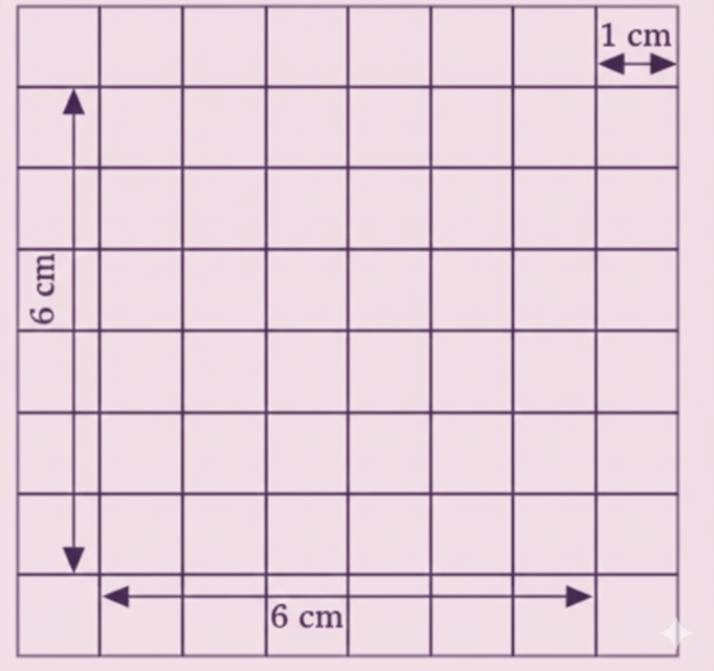Find the area and perimeter of the following shapes solution