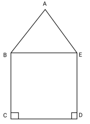 Kavita’s Diagram of Pentagonal shape
