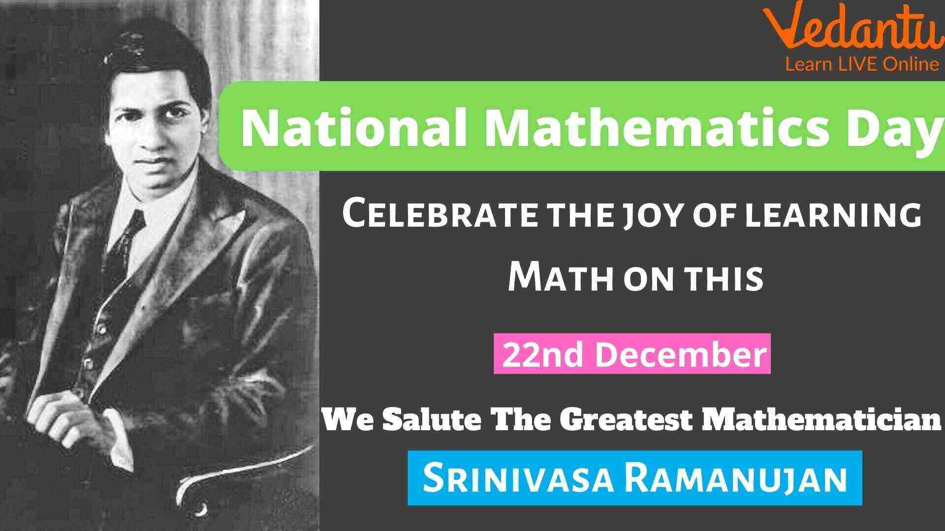 Srinivasa Ramanujan  Wikipedia