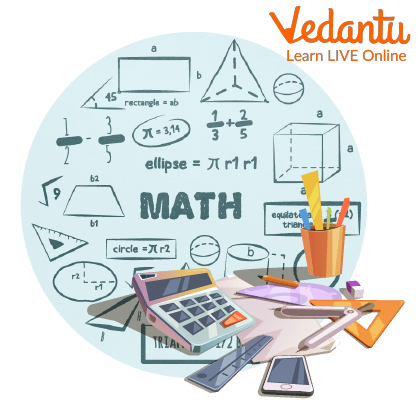 Facts About Maths