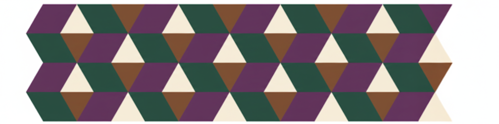 Look at the following shapes. What do you notice? Discuss