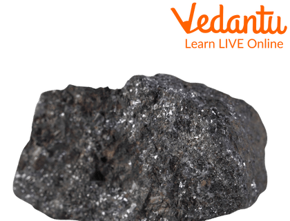 Sphalerite Mineral
