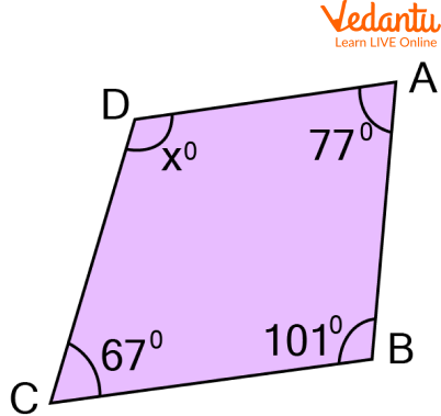 Quadrilateral