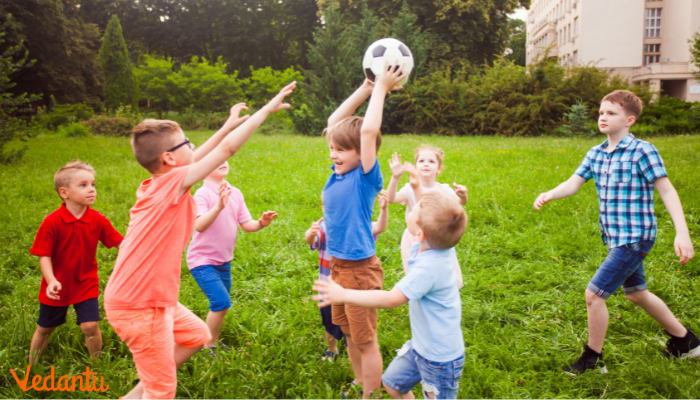 Fun Outdoor Summer Activities for Kids and Friends
