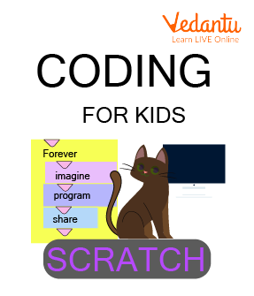 Scratch Coding for Kids