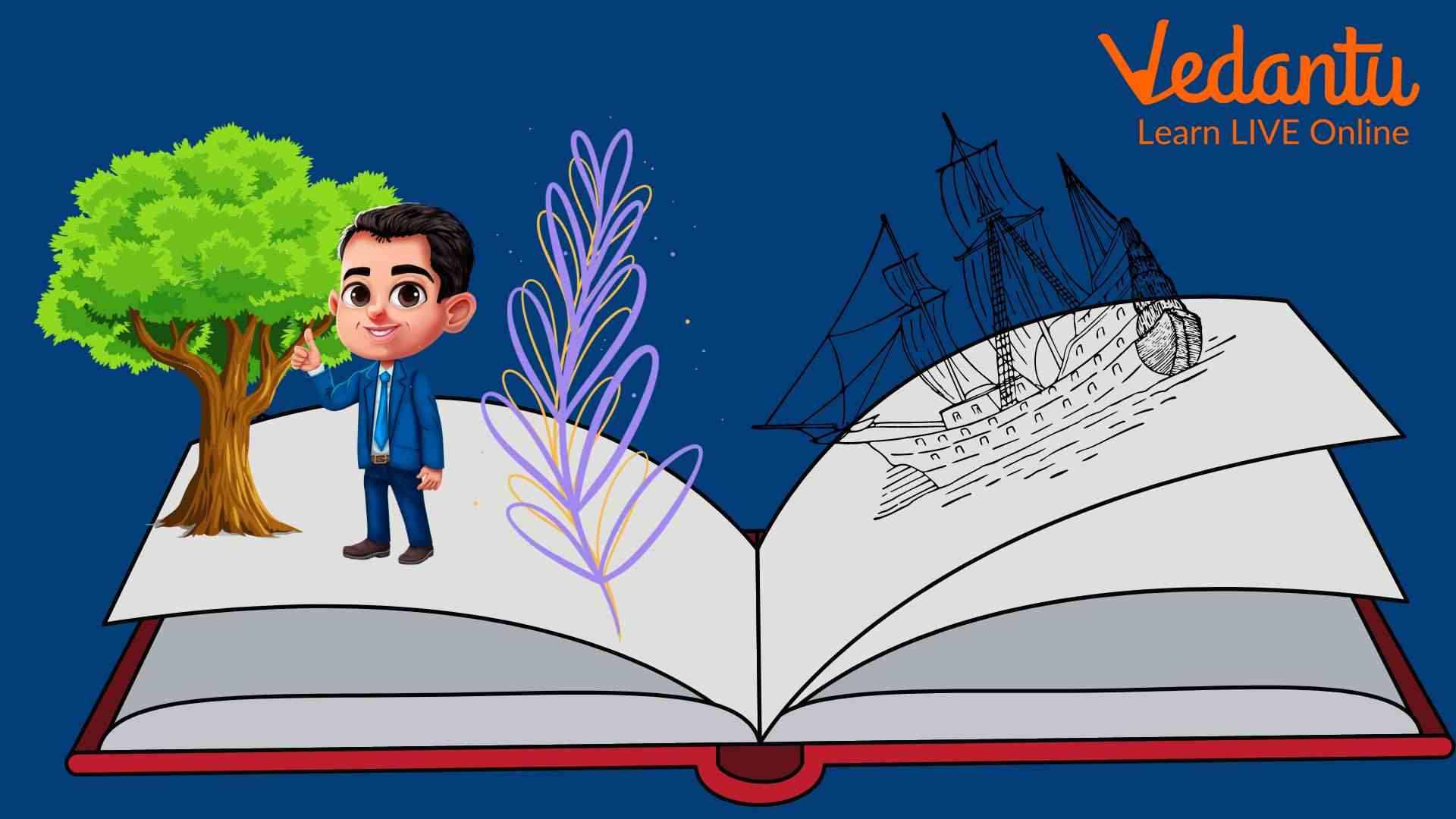 Learn How to Write a Story for Kids and Become a Good Writer