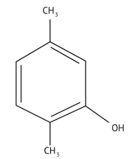 2,5 -Dimethylphenol